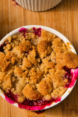 Cobbler closeup 