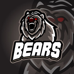 Bears Esport logo