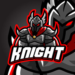 Knight Esport logo