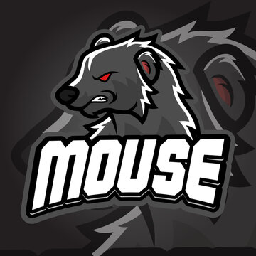 Mouse Esport logo
