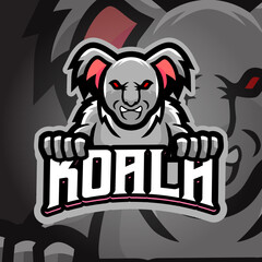 Koala Esport logo