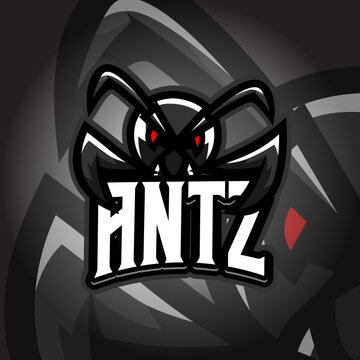 Antz Esport logo