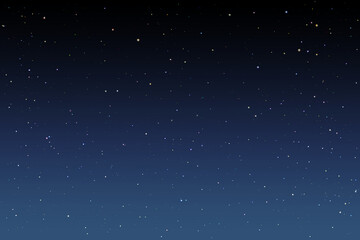 	星空　宇宙　背景