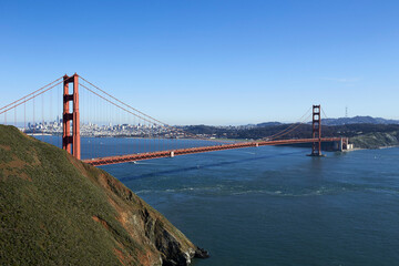 Golden Gate Bridge