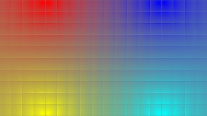 Best gradient background. Multicolor blurred pattern. Design for landing page. Abstract illustration. Soft color backdrop. Modern screen design for mobile app. Website template. Cool wallpaper.