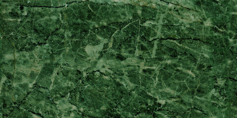 green wall texture and background.