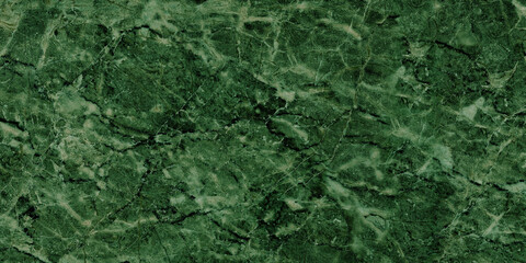 green marble texture and background.