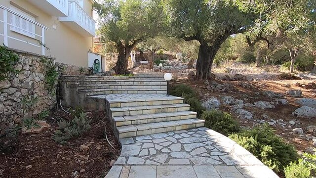 Luksusowa willa na Zakynthos