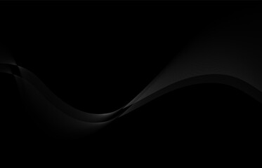 Abstract background with bright light effects for vector illustration.	