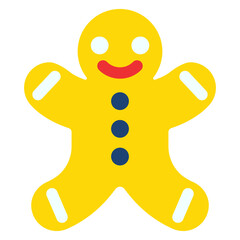 Christmas Icons Vector Eps10