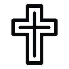 Fototapeta premium Christmas Icons Vector Eps10