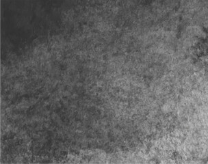 Halloween watercolor abstract background. Black texture color.