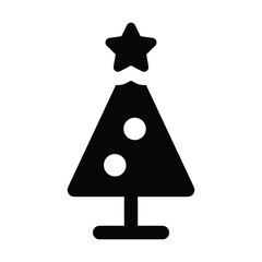 Christmas Icons Vector Eps10