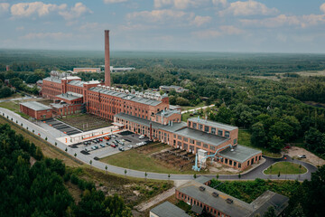 Energiefabrik Knappenrode