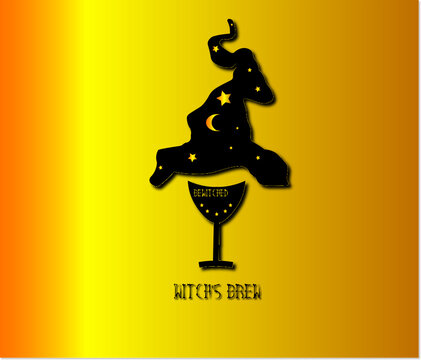 Witch&rsquo;s brew