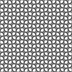 seamless pattern with lines