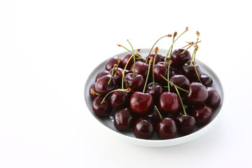 アメリカンチェリー