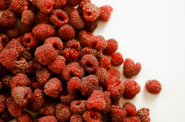 raspberry