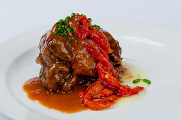 Rabo de buey