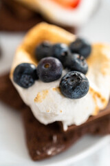 Fruit Smores