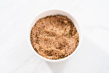 Chili lime watermelon pops