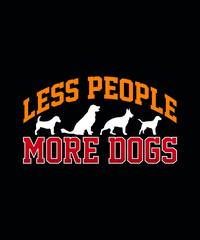 Best Dog T Shirt Design.