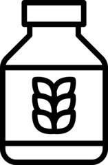 fertilizer icon