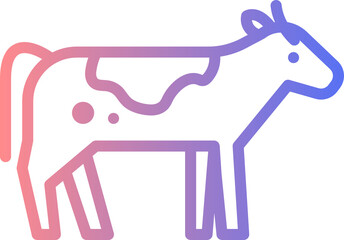 cow icon