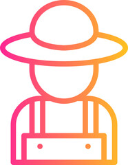 farmer icon
