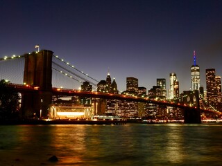 Pont de Brooklyn