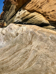  Costa del Silencio nature park , Tenerife, Spain,