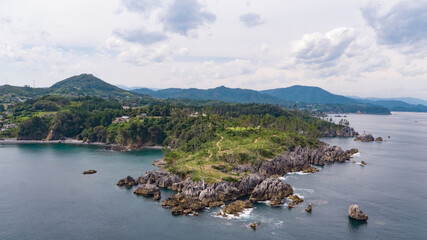 《宮城県・気仙沼》巨釜半造・半造
