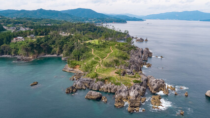 《宮城県・気仙沼》巨釜半造・半造