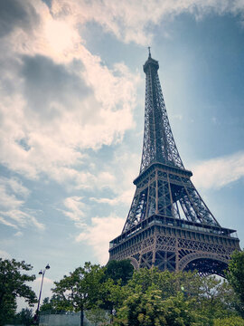 Tour Eiffel