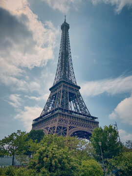 Tour Eiffel
