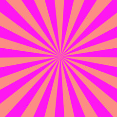 Obraz premium An abstract ray burst background image.