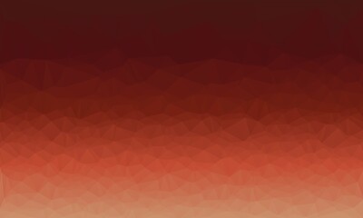 vibrant abstract geometric background with poly pattern