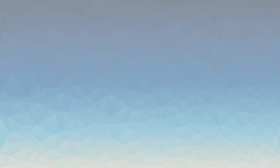 vibrant colorful geometric background with mosaic design