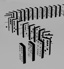 domino