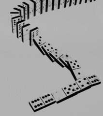 domino