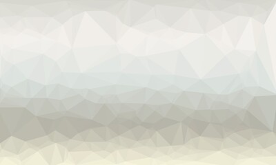 Obraz premium vibrant abstract geometric background with poly pattern
