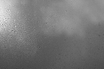 black and white texture with the effect of fogged glass