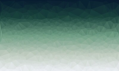 Obraz premium vibrant abstract geometric background with poly pattern