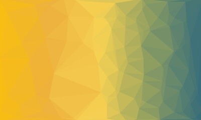 vibrant abstract geometric background with poly pattern