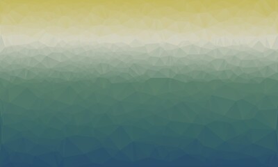 vibrant abstract multicolored background with poly pattern