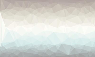 vibrant minimal multicolored polygonal background