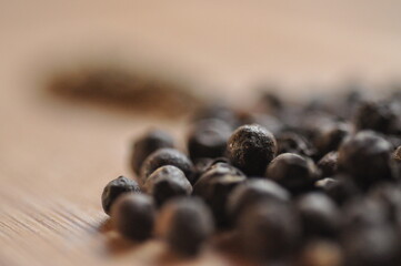 pepper macro