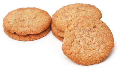 Handmade cookies