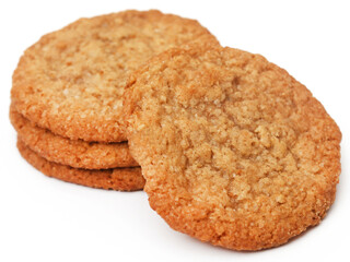Handmade cookies