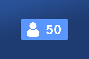 Social Media Bewertung von Nutzern